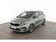 Kia Carens 1.7 CRDi Spirit - Berlin