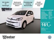 VW up, e-up, Jahr 2021 - Leonberg (Baden-Württemberg)