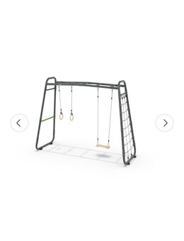 EXIT GETSETMONKEYBAR MB210 grau - Prötzel