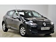 Renault Megane 3 1.6 110PS Lim. 5-trg. Authentique Tempo - Teltow