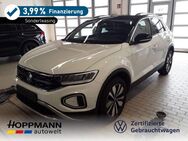 VW T-Roc, 1.5 TSI nza, Jahr 2023 - Herborn (Hessen)