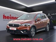 Suzuki SX4 S-Cross, 1.4 COMF Hybrid, Jahr 2021 - Kamen