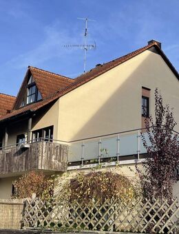 Großzügiges Reiheneckhaus! - Leinburg