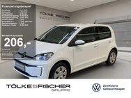 VW up, ( 2) 2019 - 2021 e-up Basis KlimaA, Jahr 2020 - Krefeld