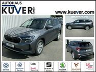 Skoda Kodiaq, 2.0 TDI Selection 17, Jahr 2024 - Hagen (Bremischen)