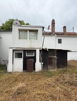 Imposantes Baugrundstück zur vielseitigen Nutzung in zentraler Lage von Wiesbaden-Dotzheim - Wiesbaden