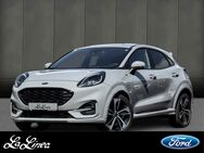 Ford Puma, (2019->) Hybrid ST-Line X, Jahr 2021 - Düren