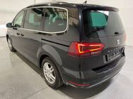 Seat Alhambra 2.0 TDI DSG FR-Line EU6d-T Leder Navi Xenon - Norderstedt