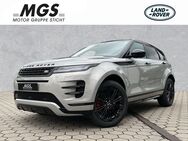 Land Rover Range Rover Evoque, D200 Dynamic HSE, Jahr 2024 - Bayreuth