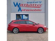 Opel Astra K Sports Tourer Ultimate Ahk,Kamera,Navi - Rehden