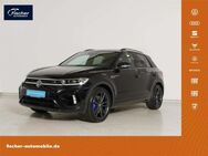 VW T-Roc, 2.0 TSI R, Jahr 2024 - Neumarkt (Oberpfalz)