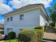 Familienfreundliches Einfamilienhaus mit großem Garten und Weitblick ruhige Lage am Ortsrand! - Vettelschoß