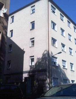 2,75 Zi ab Oktober - 3.OG - kein Aufzug, kein Balkon - Nürnberg
