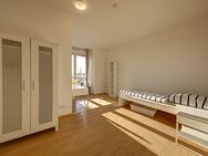 Private Room in Bad Cannstatt, Stuttgart - Stuttgart