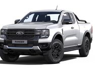 Ford Ranger, Tremor Extrakabine #KOMFORT-PKT #BEDLINER, Jahr 2022 - Hof