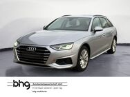 Audi A4, Avant Advanced 40 TDI BUSINESS-PAK, Jahr 2021 - Balingen