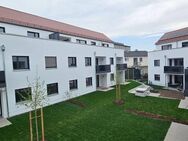 Schöne Neubauwohnung - Zentral gelegen - 3 Zimmer - Neumarkt (Oberpfalz)