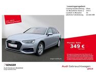 Audi A4, Avant 35 TFSI, Jahr 2024 - Bielefeld