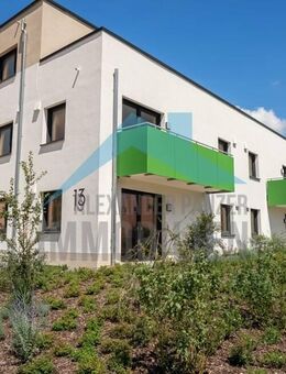Erstbezug - Moderne 3 ZKB-Wohnung mit Balkon in Vellmar! - Vellmar