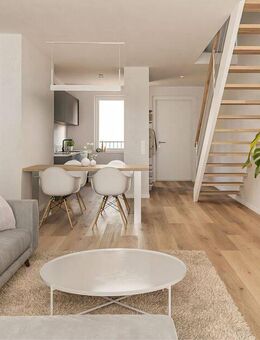 Zentrumsnah leben und wohnen - Heidenheim (Brenz)