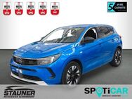 Opel Grandland Elegance PHEV S/S AT8 224PS*ALCANTARA* - Schwandorf