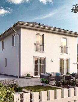 Wohnen in schickem Design - Ihr neues Stadthaus mit Wohlfühlfaktor - Rieseby