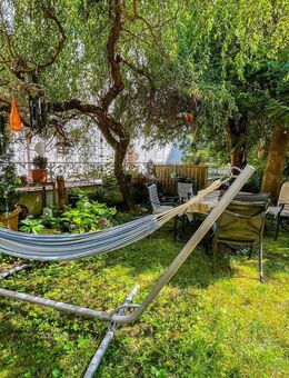 *Provisionsfrei!* Historisches Juwel -3 Zimmer-Erdgeschosswohnung in Garmisch* - Garmisch-Partenkirchen