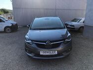 Opel Zafira C 2,0 CDTI Innovation,Bi-LED,18" Alu,RFK, - Loiching