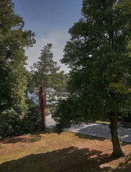 Charmante 2-Zimmer-Wohnung mit Balkon - ideal für junge Paare in Waldkraiburg - Waldkraiburg