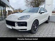 Porsche Cayenne, E-Hybrid Coupe |Soft-Close ||-D, Jahr 2022 - Raubling