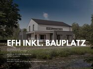 Einzigartiger Neubau inkl. Grundstück in exklusiver Lage! - Stuttgart