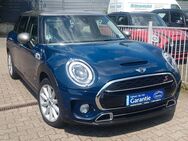 Mini Cooper S Clubman All4 NaviPro LED HUD H/K Kamera - Bottrop