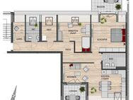 3-Zimmer Dachgeschosswohnung mit Balkon und Loggia - Ihre Eigentumswohnung oder Kapitalanlage! - Leverkusen