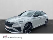 Skoda Scala, 1.5 TSI Monte Carlo, Jahr 2022 - Ravensburg