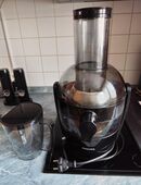 Phillips Entsafter HR 1856/70 in 13435