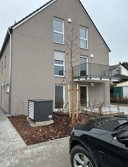 3 ZKB, Schwandorf - Schwandorf