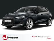 Audi A3, Sportback advanced 35 TFSI, Jahr 2022 - Neutraubling