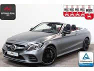 Mercedes-Benz C 43 AMG 4M Cabrio DESIGNO PERF.SITZE,HUD,MEMORY - Berlin