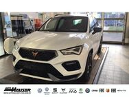 CUPRA Ateca, 2.0 TSI Edition VZ TOP-VIEW BEATS BREMBO EL HECKKL EL SITZ, Jahr 2022 - Pohlheim