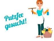 Suche Putzfee - Crailsheim