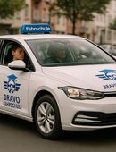 Deutschen Führerschein machen? BRAVO begleitet Sie offiziell in 10115