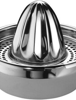 PINTINOX Zitruspresse Bar Professional, Edelstahl 18/10, spülmaschinengeeignet