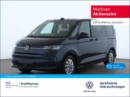 VW T7 Multivan, TDI Life, Jahr 2024 - Hanau (Brüder-Grimm-Stadt)