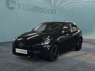 Mazda 2, e G 90 M HYBRID Homura, Jahr 2024 - München