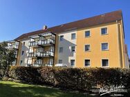 3-Raum-Wohnung mit Dusche und Balkon - Halle (Saale)