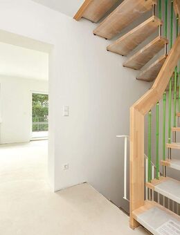 Gestalten Sie den letzten Feinschliff Ihres Traumhauses – Reihenhaus in bester Lage - Mühlenbecker Land