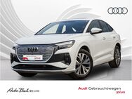 Audi Q4, 35 EPH, Jahr 2021 - Wetzlar