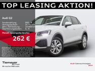 Audi Q2, 30 TDI ADVANCED, Jahr 2024 - Bochum