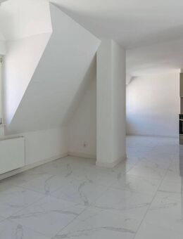 Attraktives Wohnen in begehrter Lage – Sanierte 2½-Zimmer-Wohnung in Stuttgart-Süd - Stuttgart