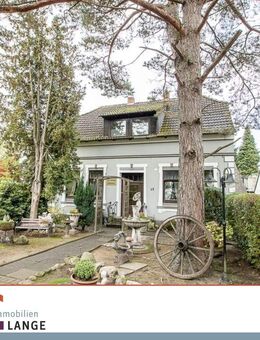 Zwei Häuser auf einen Streich! - Bremen